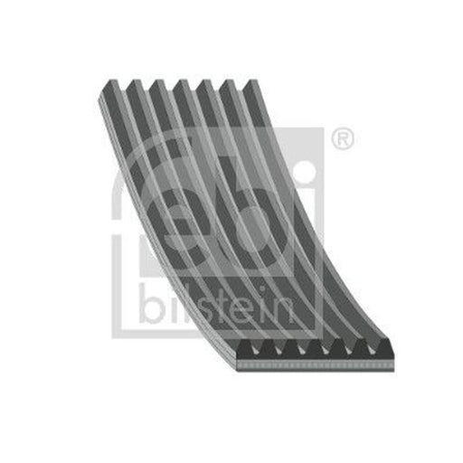 Febi Multi V-Ribbed Drive Belt 179110