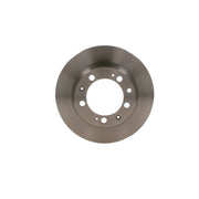 Bosch Rear Brake Vented Discs & Pads fits Porsche 928 1983-1986 4.7