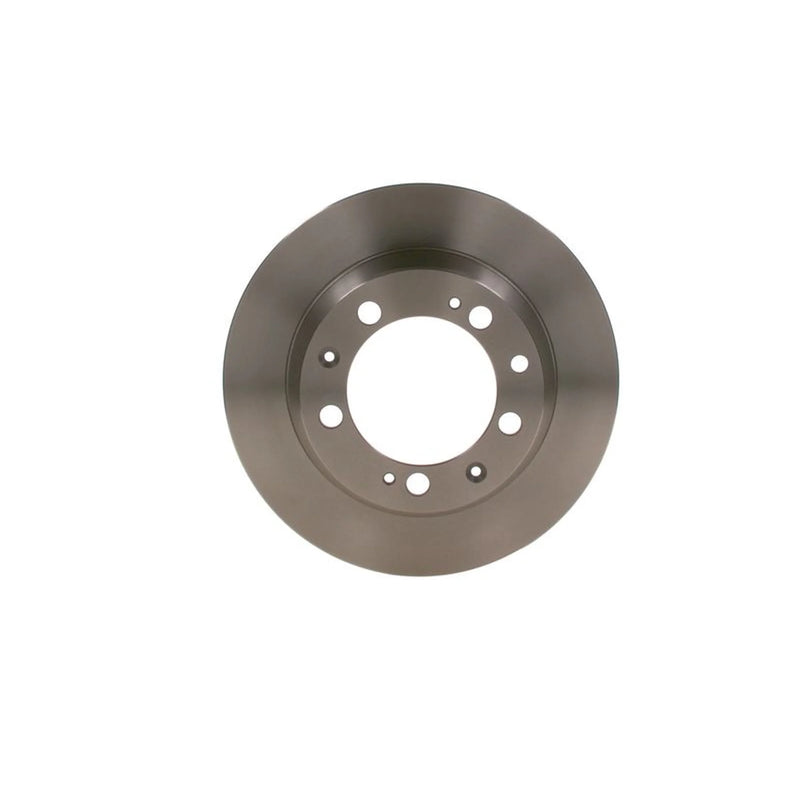 Bosch Rear Brake Vented Discs & Pads fits Porsche 928 1983-1986 4.7