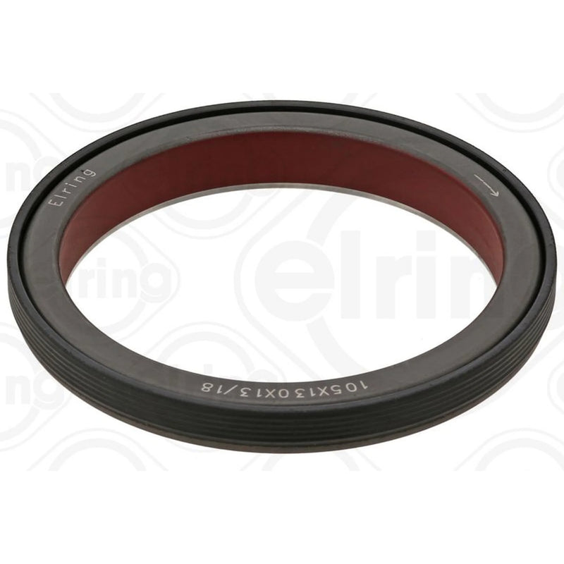 Elring Crankshaft Shaft Seal 130mm OD ID Wide fits Daf Cf 2013 on