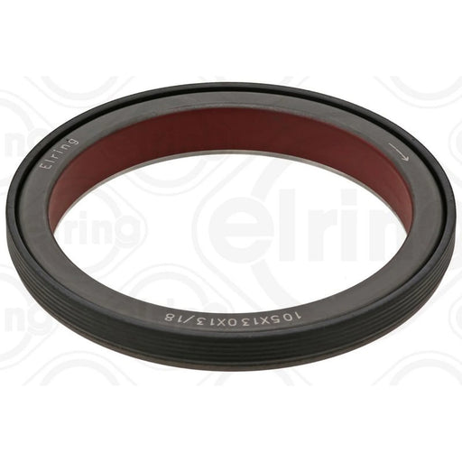 Elring Crankshaft Shaft Seal 130mm OD ID Wide fits Daf Cf 2013 on