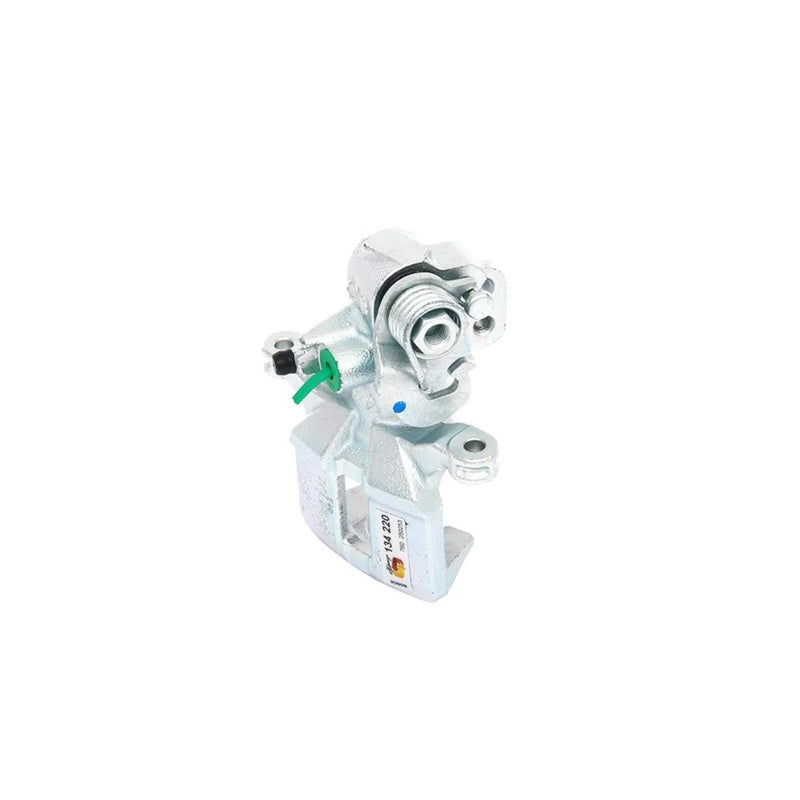 Bosch Brake Caliper Assembly Rear Left fits Honda Jazz II 2002-2008 1.2 1.3 1.4