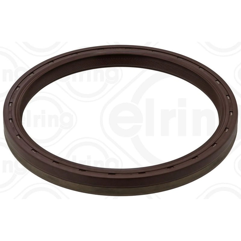 Elring Crankshaft Shaft Seal 140mm OD ID Wide fits Deutz-Fahr Agrofarm 2010 on