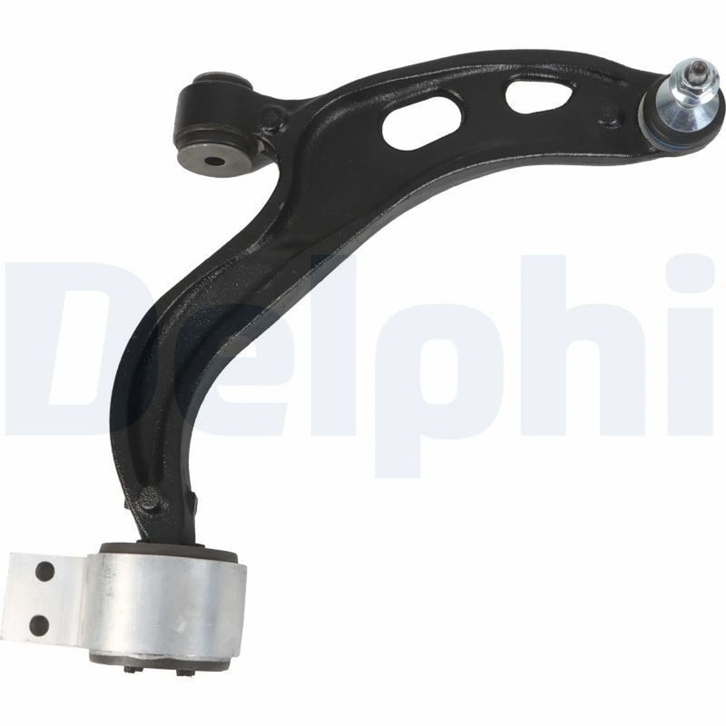 Delphi Control/Trailing Arm Front fits Ford Usa Taurus 2009 on 3.5