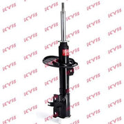KYB Shock Absorber Damper Strut Front Right fits Nissan Qashqai +2 2007-2014