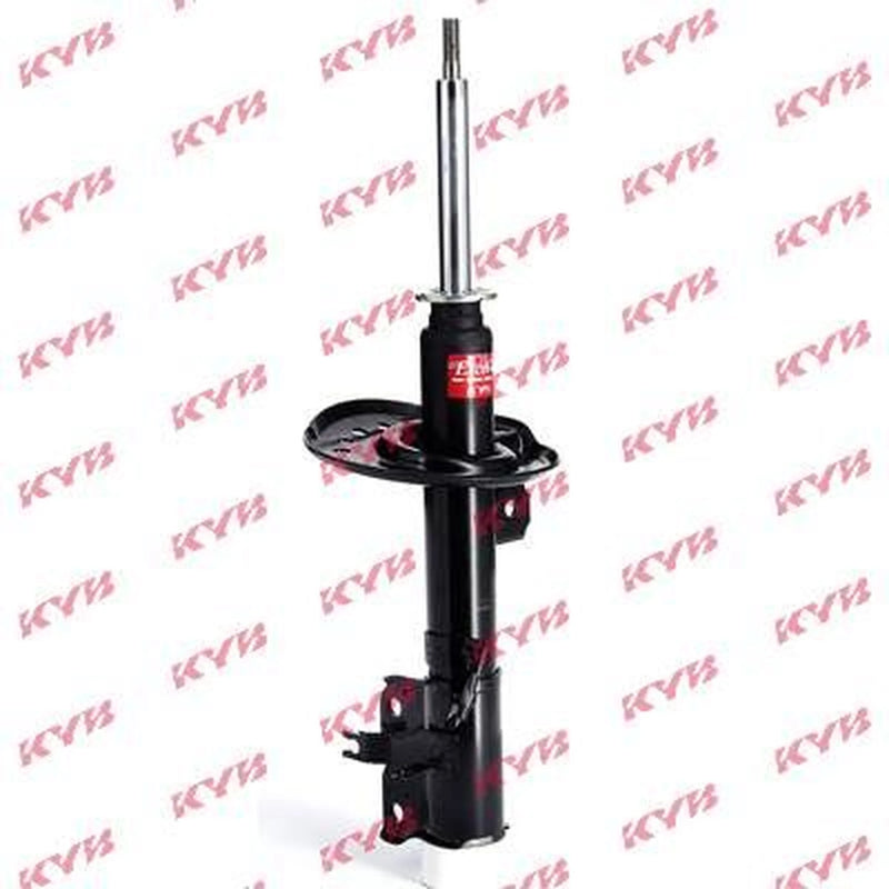 KYB Shock Absorber Damper Strut Front Right fits Nissan Qashqai +2 2007-2014