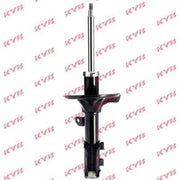 KYB Shock Absorber Damper Strut Front Left fits Hyundai Coupe II 2001-2009