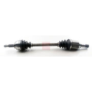 Apec CV Drive Shaft Driveshaft Front Left fits Dacia Sandero II 2012-2013 1.5
