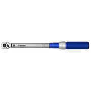 Sealey Torque Wrench Micrometer Style 3/8"Sq Drive 20-120Nm Calibrated STW903 Sealey - Dynamic Drive