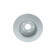 Bosch 2 x Vented Brake Discs fits Kia Sorento III 2015-2020 2.2 2.4