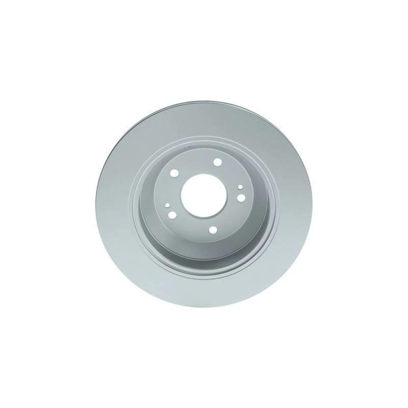 Bosch 2 x Vented Brake Discs fits Kia Sorento III 2015-2020 2.2 2.4
