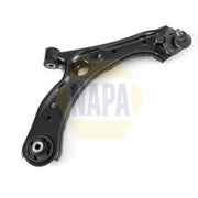 NAPA Control/Trailing Arm Front Right fits Honda Hr-V 2015 on 1.5 1.6
