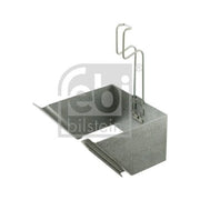 Febi Wheel Chock Holder Wide High 06931