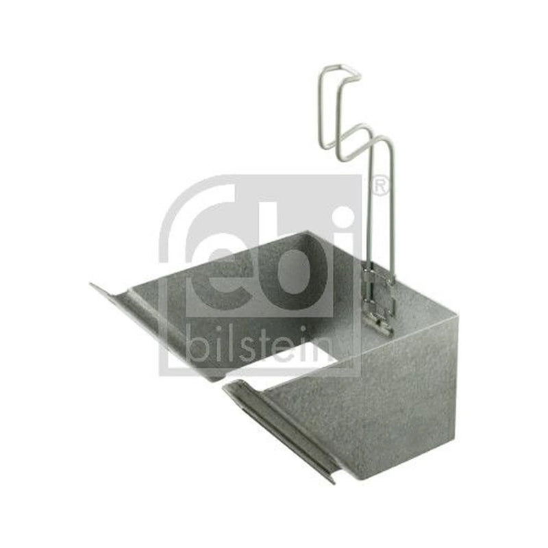 Febi Wheel Chock Holder Wide High 06931