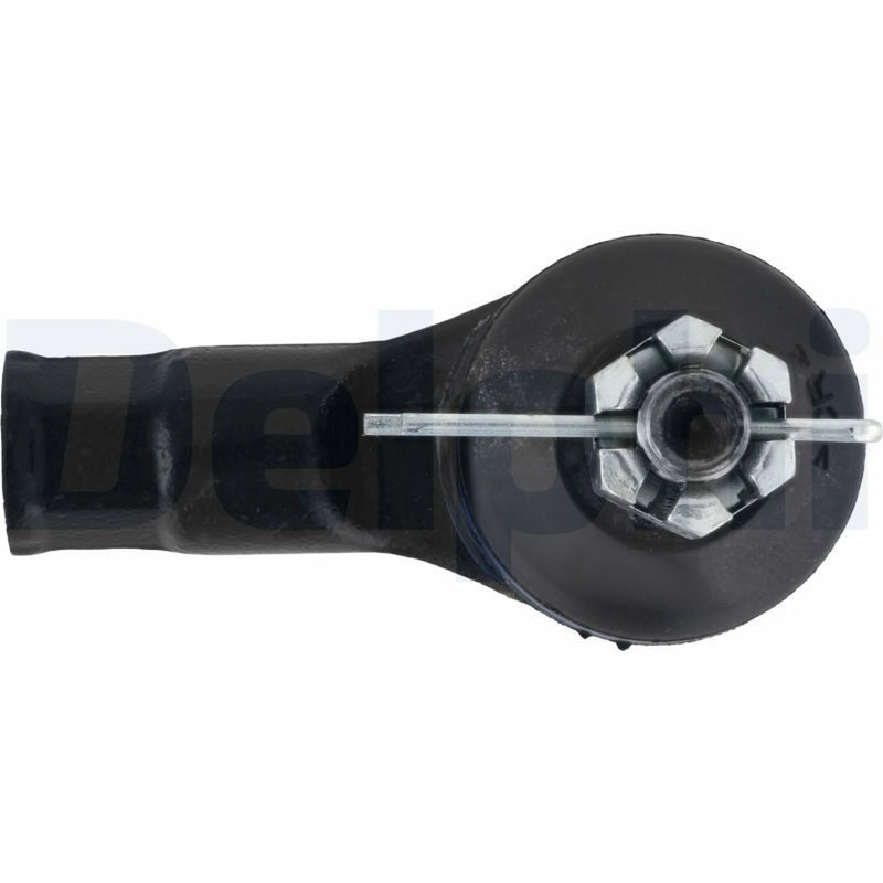 Delphi Steering Tie Rod End Ball Joint Front M14x1.5 fits Honda Civic VII