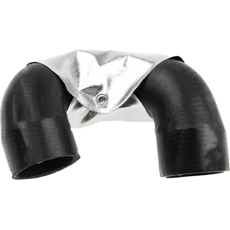 Gates Curved Radiator Hose fits BMW 1 2007-2013