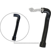 Gates Intercooler Turbo Charge Air Hose 09-0071
