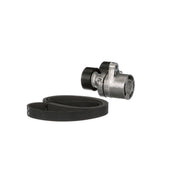 Gates V-Ribbed Belt Set K236PK1700