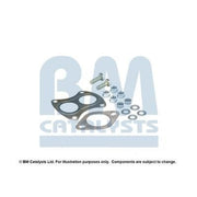 BM Catalysts Exhaust Pipe Mounting Kit FK70035B