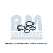 BM Catalysts Fitting Kit FK90536A FK90536A
