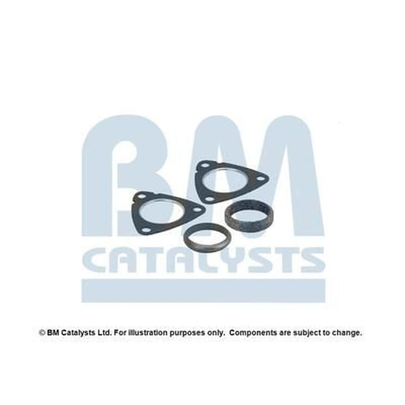 BM Catalysts Fitting Kit FK90536A FK90536A