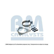 BM Catalysts Fitting Kit FK80424B FK80424B