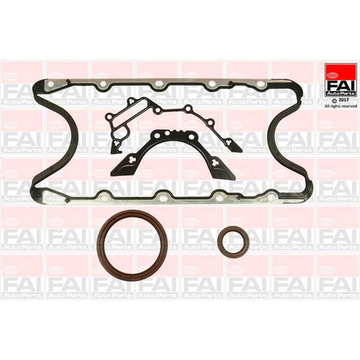 FAI Crankcase Gasket Kit ID CS885