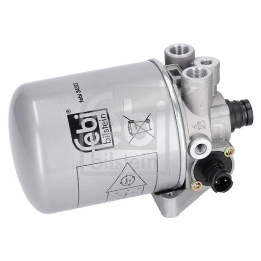 Febi Compressed Air Dryer 24V 183297