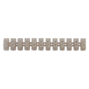 Tool Connection Terminal Block 30A 10pc 30253 Tool Connection - Dynamic Drive