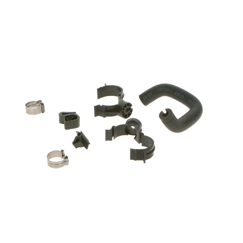 Bosch Electronic Throttle Body Assembly