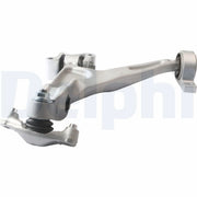Delphi Control/Trailing Arm Front fits Volvo S60 III 2019-2023