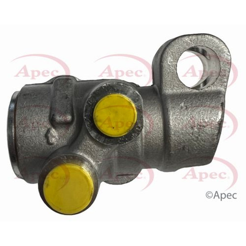 Apec Brake Pressure Regulator Valve fits Citroën Relay I 1994-2002