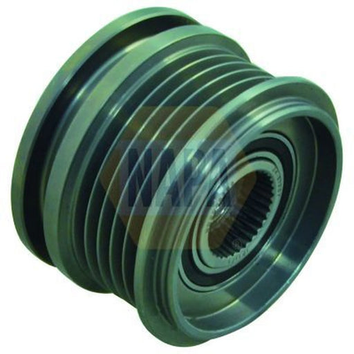 NAPA Alternator Overrunning Freewheel Clutch NOP1073