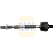 NAPA Stabiliser Drop Link Front Right fits Ford Galaxy 1995-2015 1.9 2.0 2.3 2.8