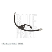 Blue Print Brake Hydraulic Hose Line Front Right ADG053154