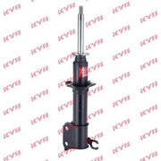 KYB Shock Absorber Damper Strut Front Left fits Daihatsu Move 1997-1999 0.8