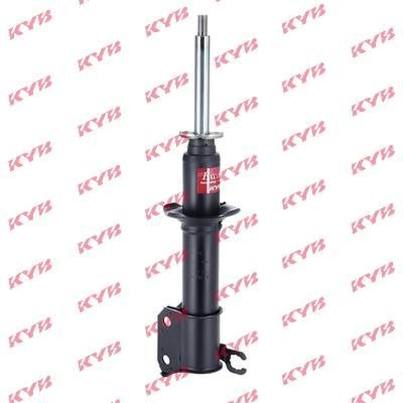 KYB Shock Absorber Damper Strut Front Left fits Daihatsu Move 1997-1999 0.8