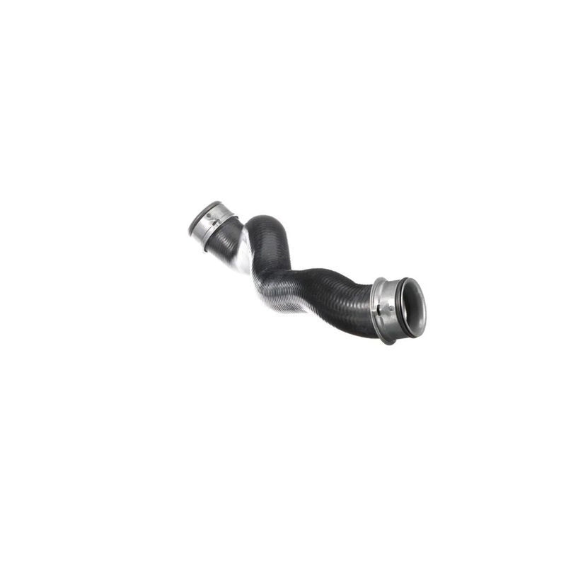 Gates Radiator Coolant Hose 470mm ID fits Mercedes-Benz C-Class 2011-2014