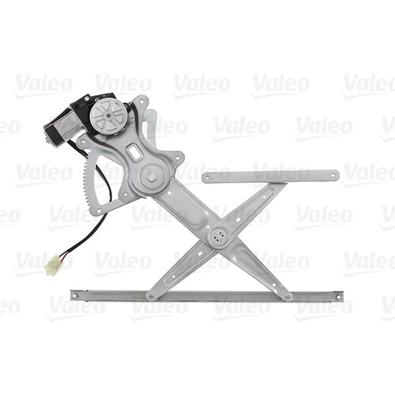 Valeo Electric Window Regulator Lifter Left Front 851624