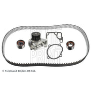 Blue Print Timing Belt & Water Pump Kit ADM573703