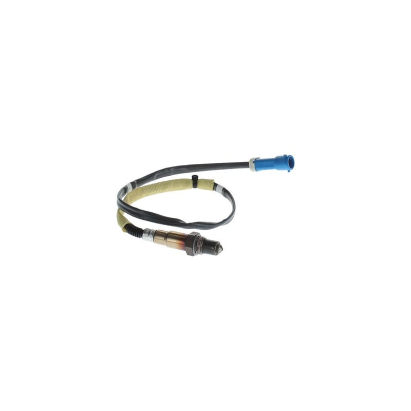 Bosch O2 Lambda Oxygen Sensor after catalytic converter fits Ford Fiesta V