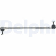 Delphi Stabiliser Bar Link Coupling Rod Front fits Honda Civic X 2016-2022