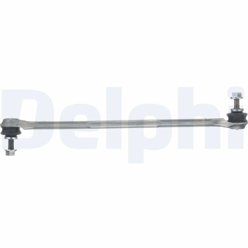 Delphi Stabiliser Bar Link Coupling Rod Front fits Honda Civic X 2016-2022