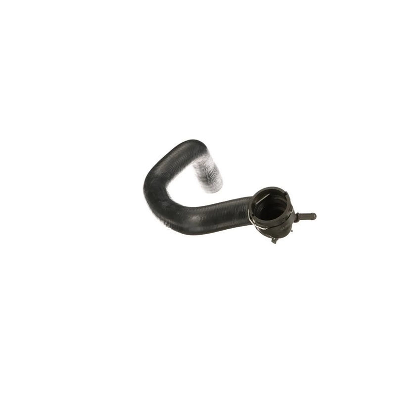 Gates Radiator Coolant Hose 575mm ID fits Audi A3 2003-2010 1.9