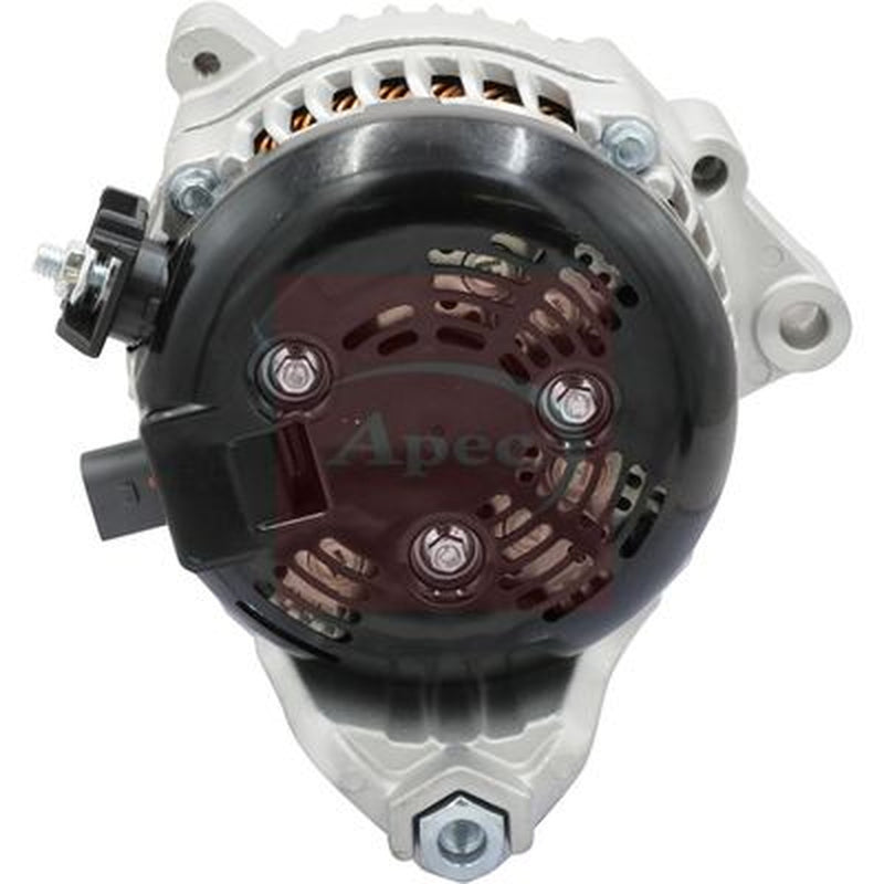 Apec Car Alternator 12V fits BMW 1 Sports Hatch 2015-2019