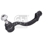 Febi Steering Tie Rod End Ball Joint Front Right 185887