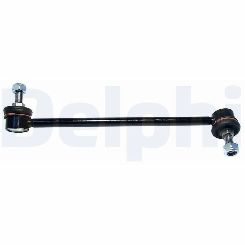 Delphi 2 x Stabiliser Bar Links fits Kia Cerato I 2004-2009 1.5 1.6 2.0