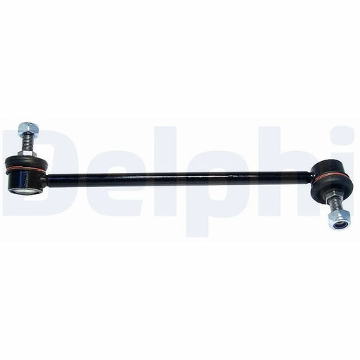 Delphi Stabiliser Bar Link Coupling Rod Front Left TC1567