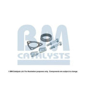 BM Catalysts Exhaust Pipe Mounting Kit FK50021C