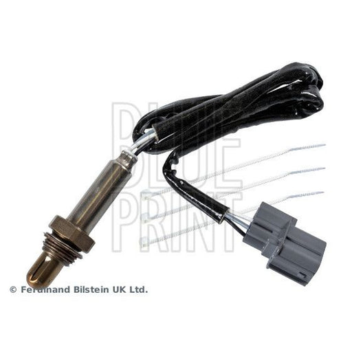 Blue Print O2 Lambda Oxygen Sensor fits Honda City IV 2003-2008 1.3